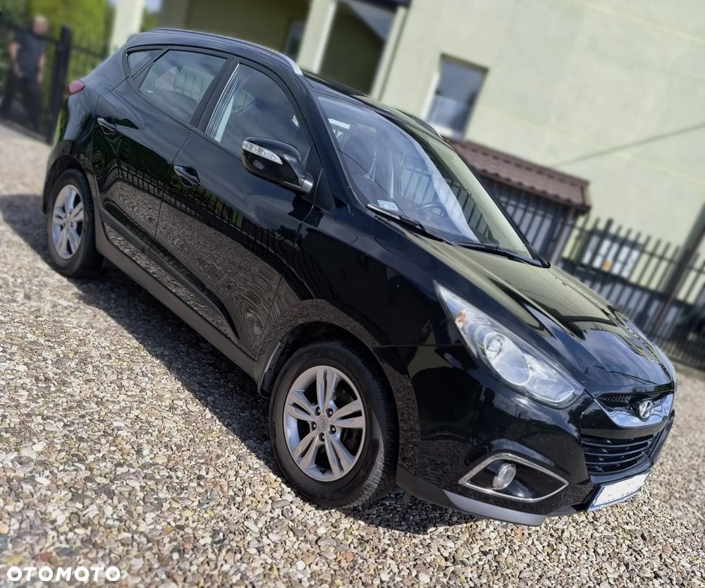 Hyundai ix35 1.6 GDI Classic 2WD - 3