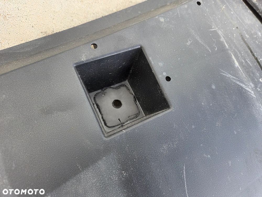 Osłona dolna pod zderzak Peugeot 3008 III 5008 III  24> - 10