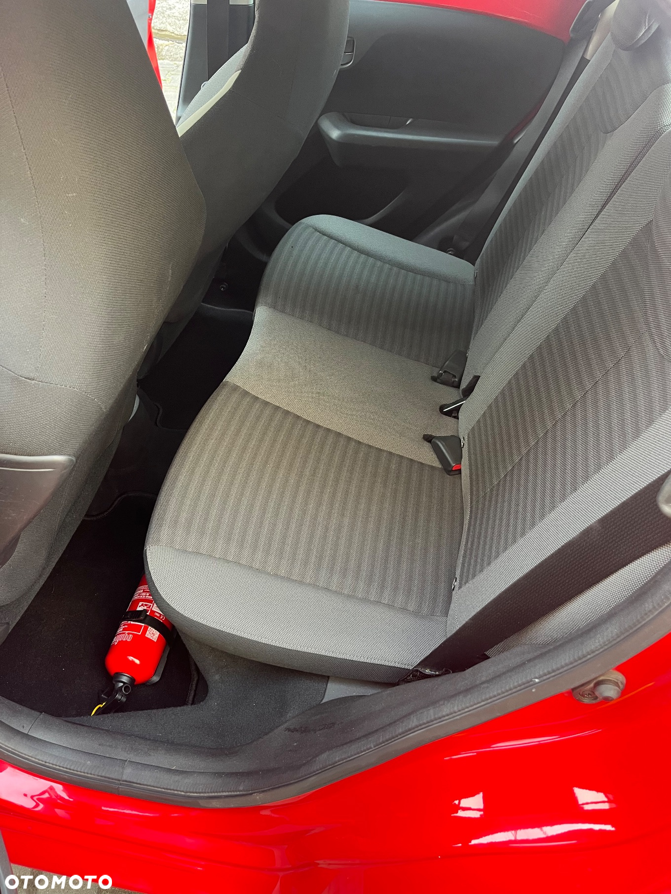 Toyota Aygo 1.0 VVT-i Color Edition - 8