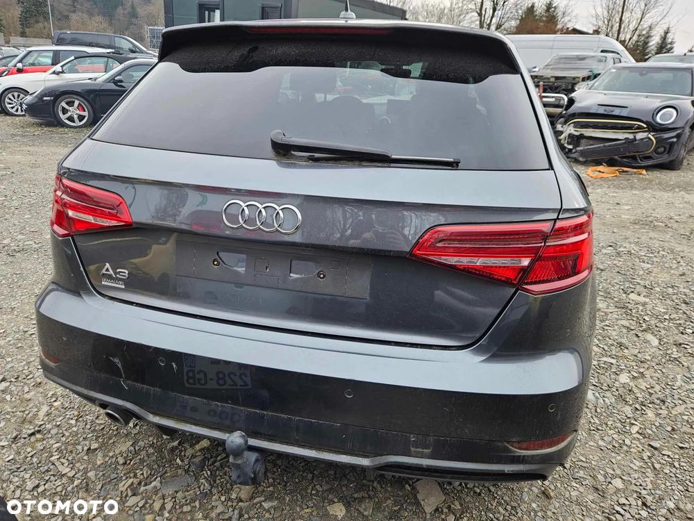 Audi A3 1.6 TDI Sport - 7