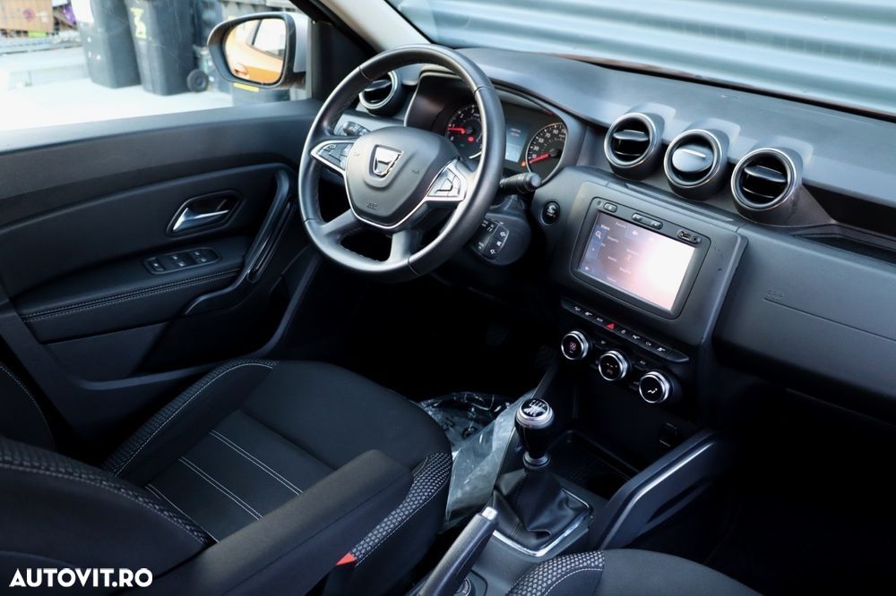 Dacia Duster - 8