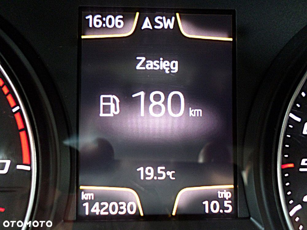 Seat Leon 2.0 TDI DPF FR - 16