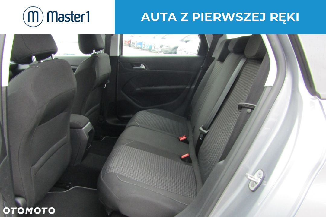 Peugeot 308 - 11