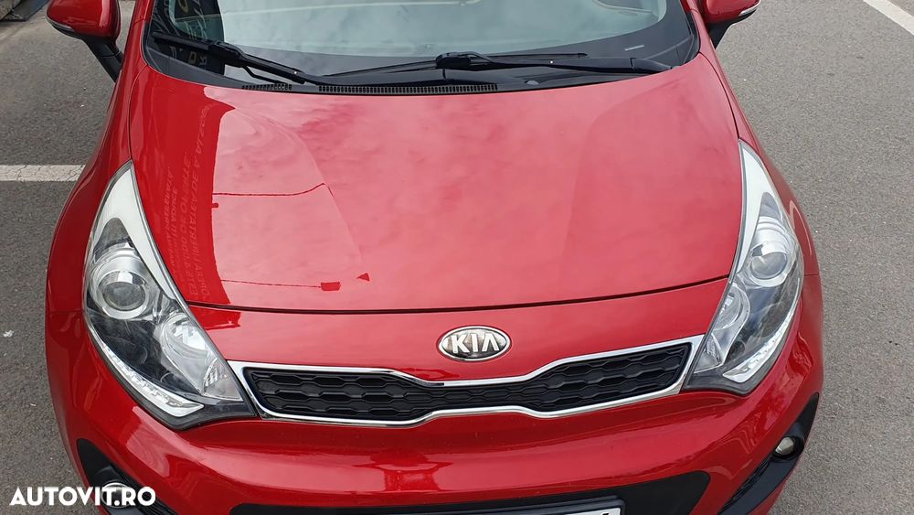 Kia Rio - 19