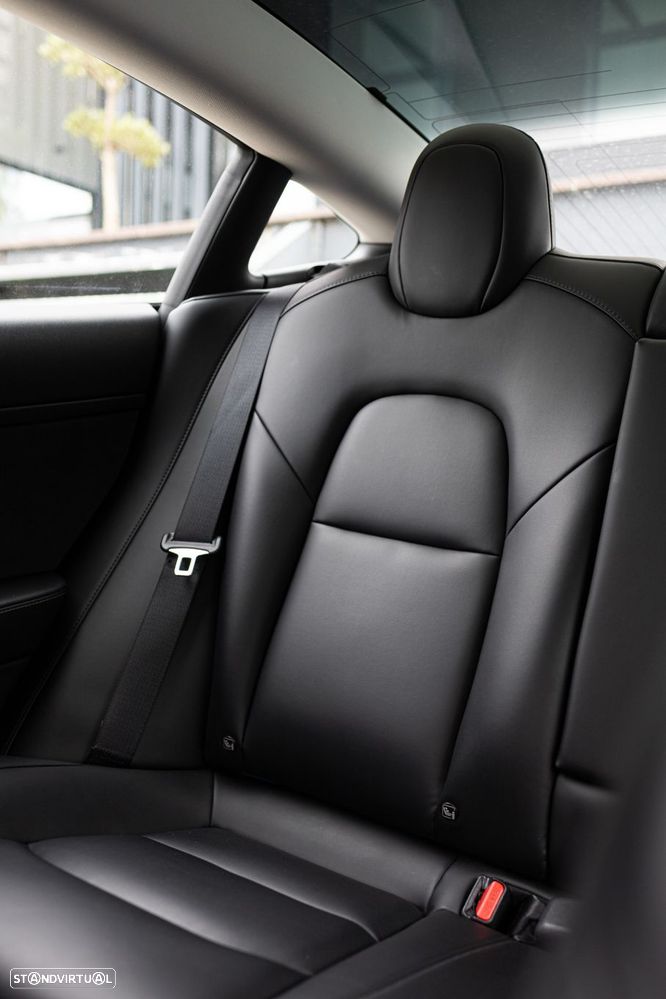 Tesla Model 3 Standard Range Plus RWD - 10