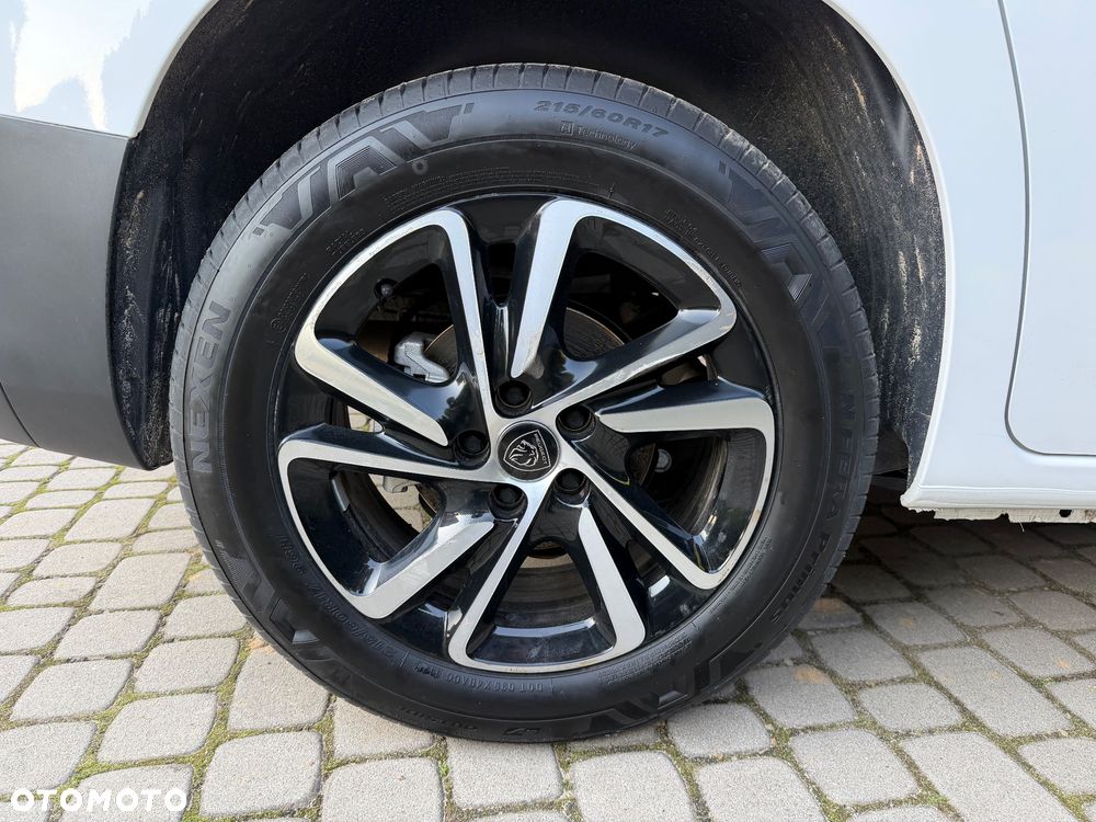Peugeot Partner - 18