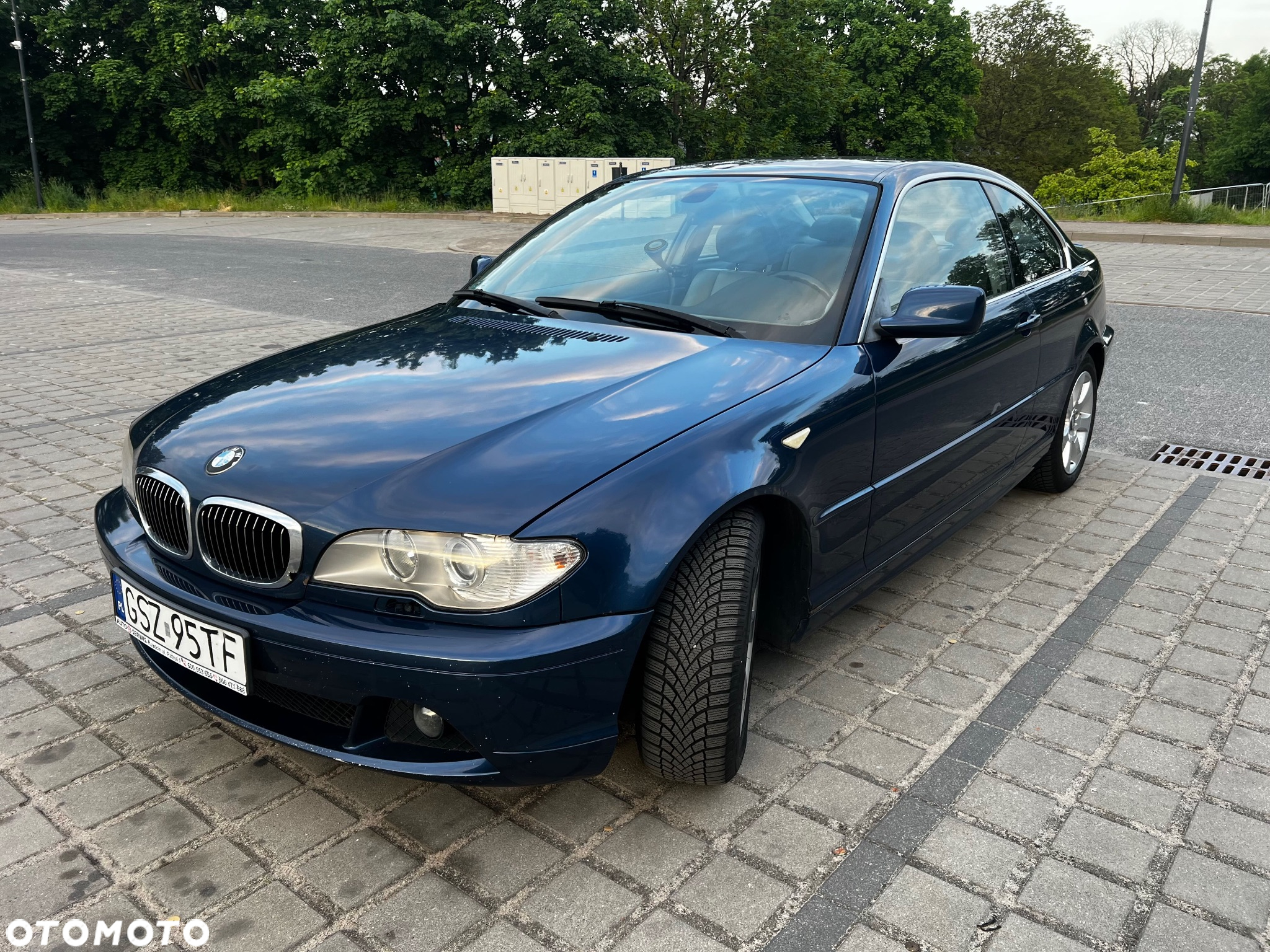 BMW Seria 3 320 Ci - 27