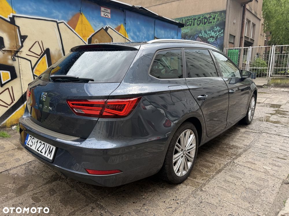 Seat Leon - 3