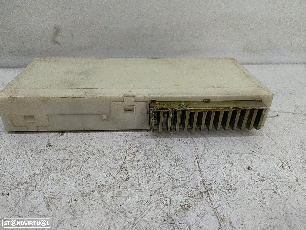 Modulo Electronico Bmw 5 Touring (E39) - 3