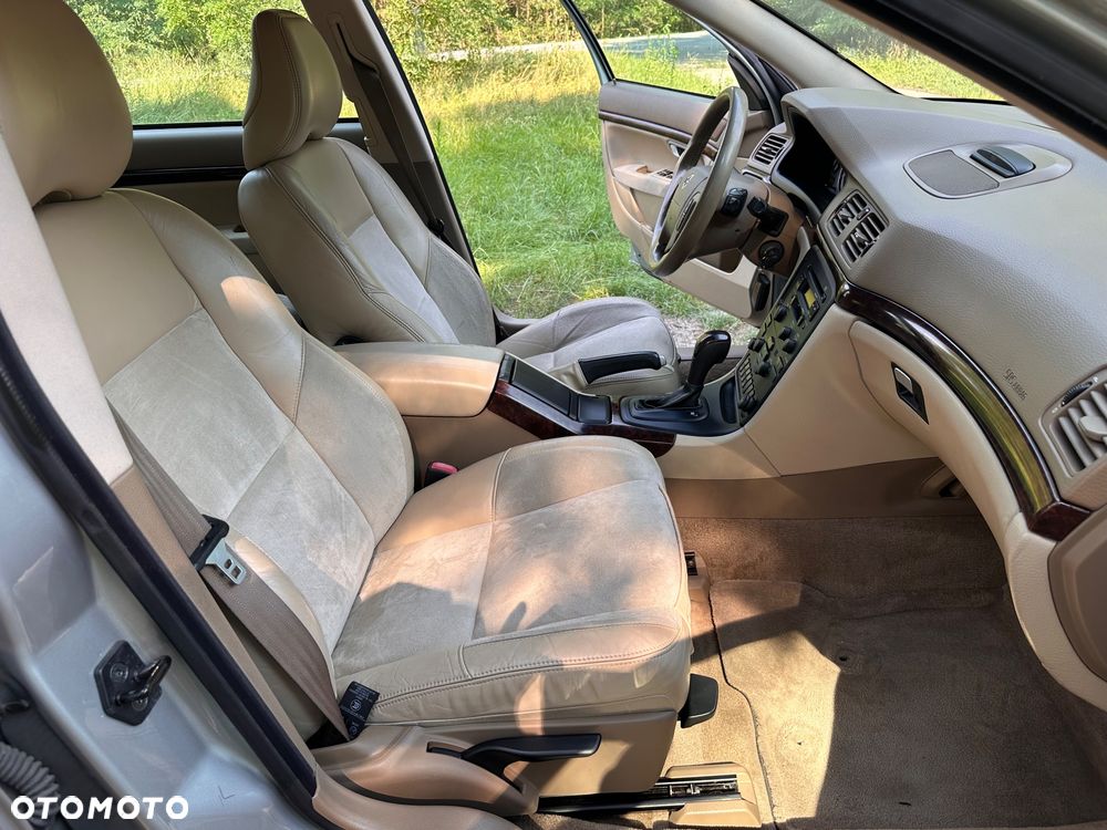 Volvo S80 - 23