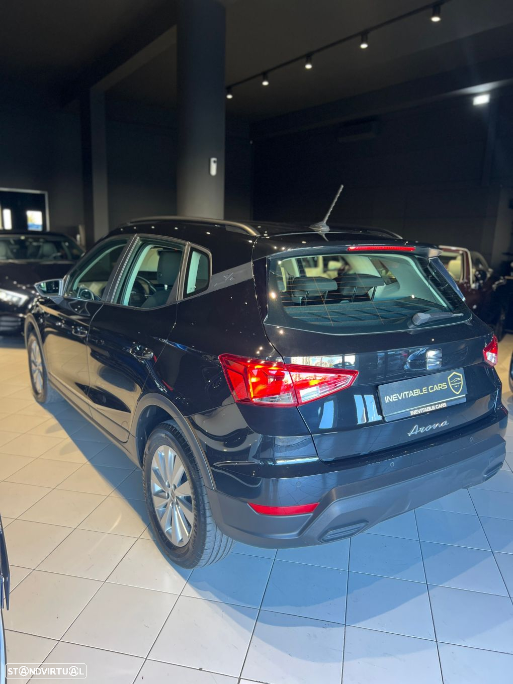 SEAT Arona 1.0 TSI Wave - 6