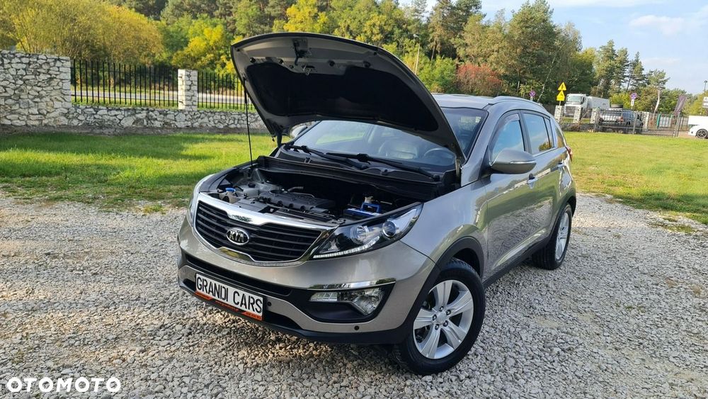 Kia Sportage 2.0 L 2WD - 32