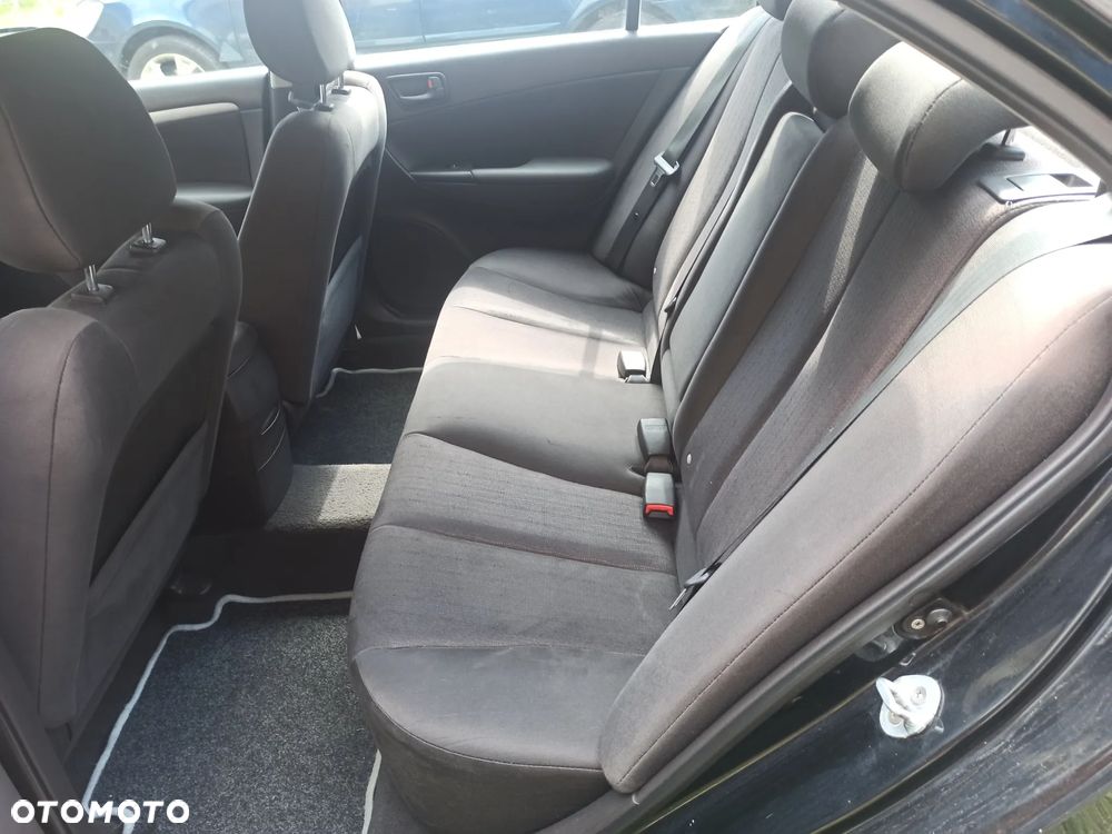 Hyundai Sonata 2.0 CRDi Classic - 6