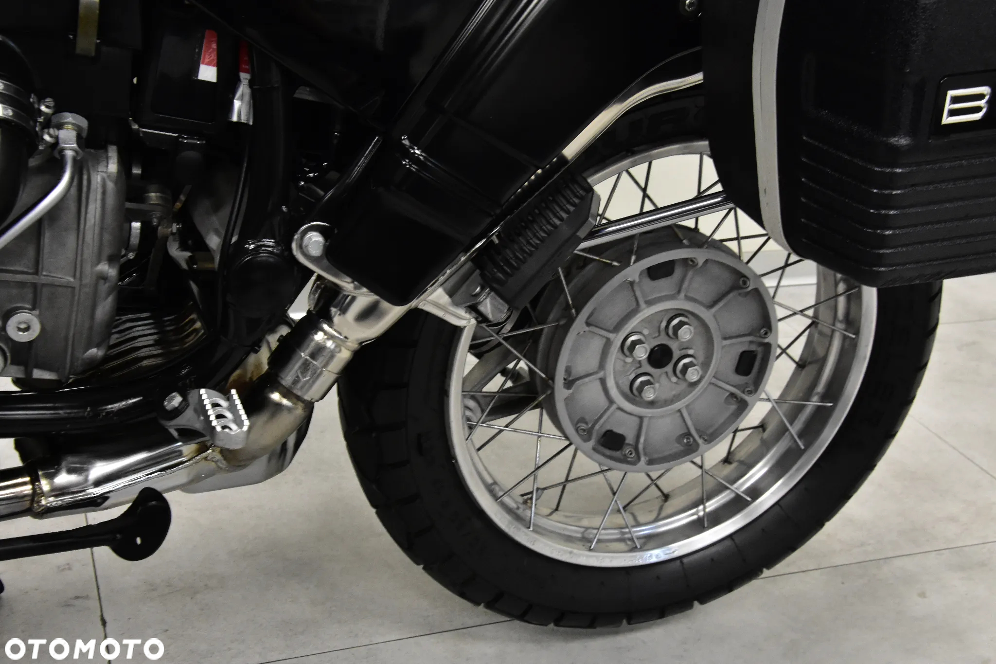 BMW GS - 38