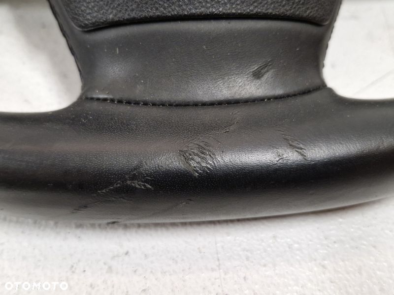 renault grand scenic iv 4 kierownica multifunkcyjna 484003952r - 8
