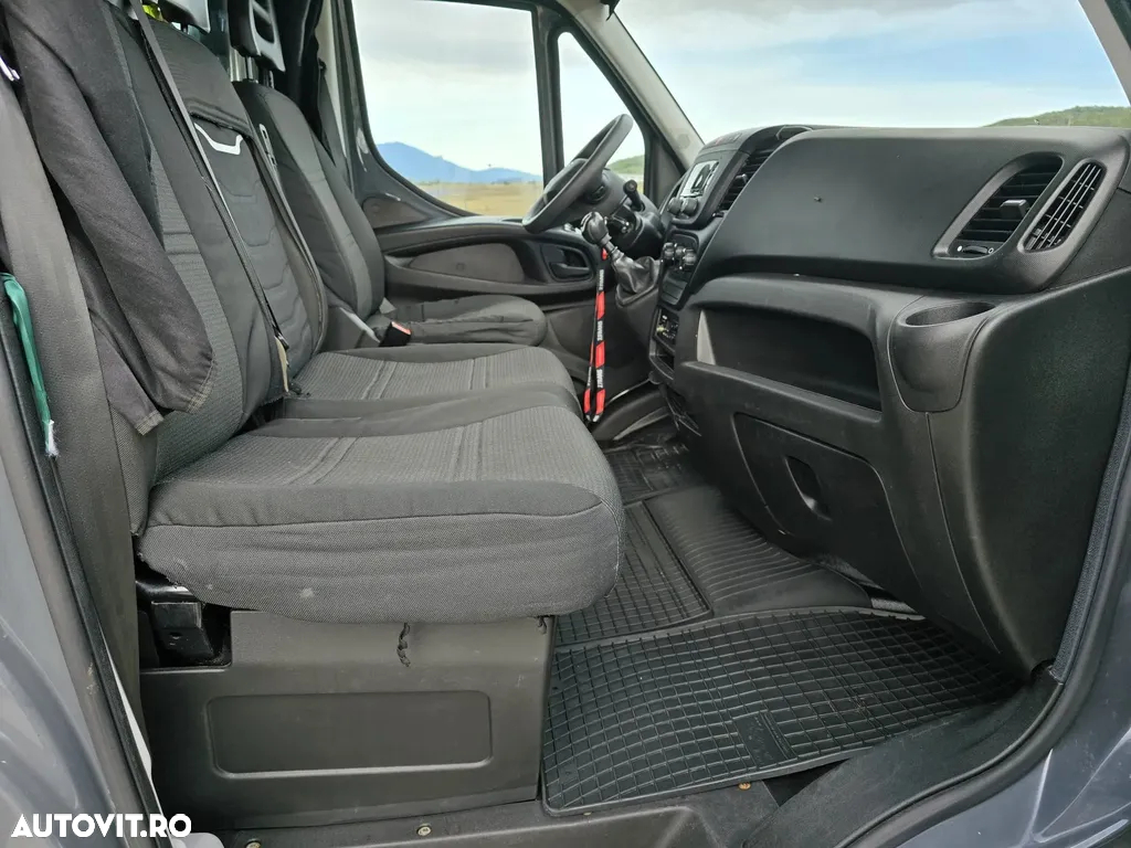 Iveco Daily - 7