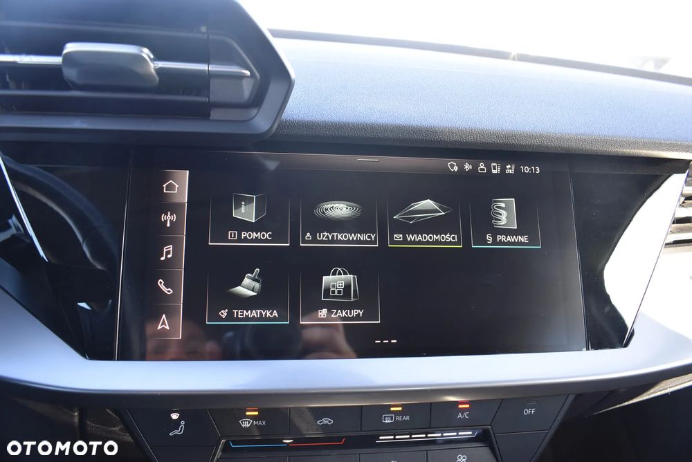Audi A3 Sportback 30 TDI S tronic - 33