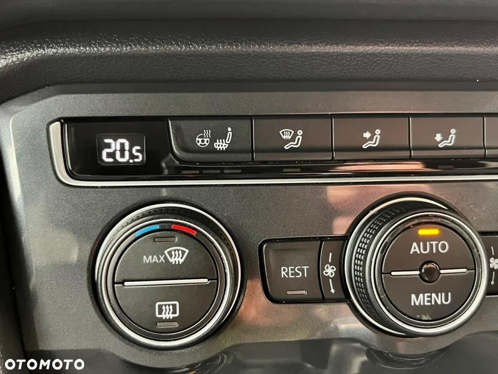 Volkswagen Tiguan Allspace 1.5 TSI EVO Comfortline DSG - 36