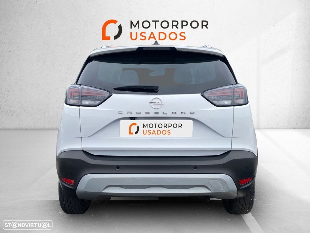 Opel Crossland 1.2 T Business Edition - 5