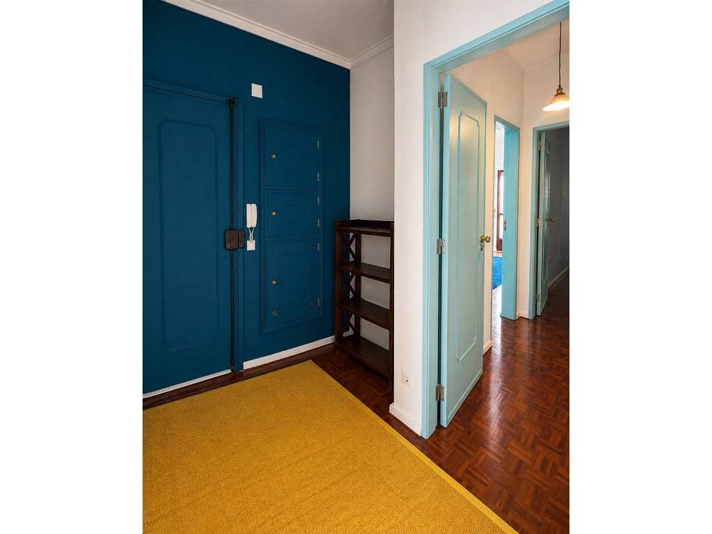 Apartamento, 2 quartos, Oeiras, Oeiras e São Juliã - Grande imagem: 3/14