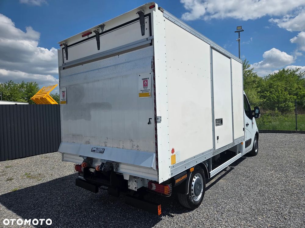 Renault Master - 4