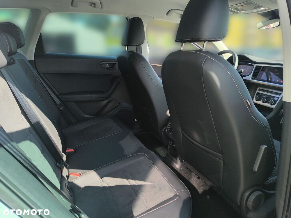Seat Ateca - 20
