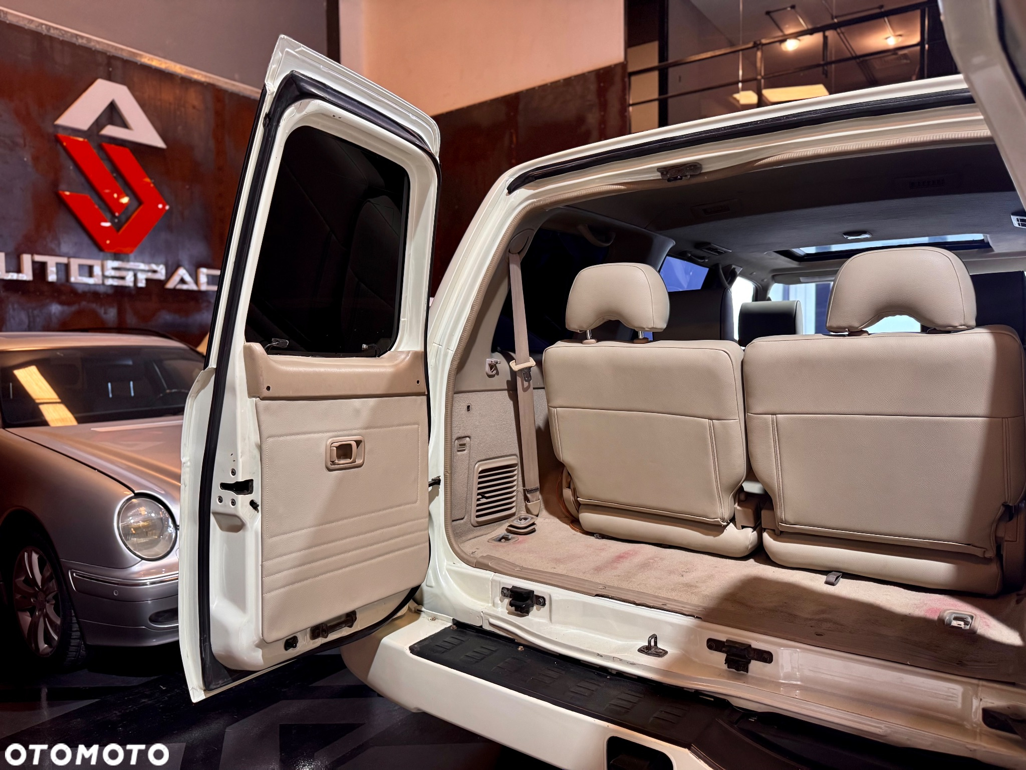 Nissan Patrol - 24