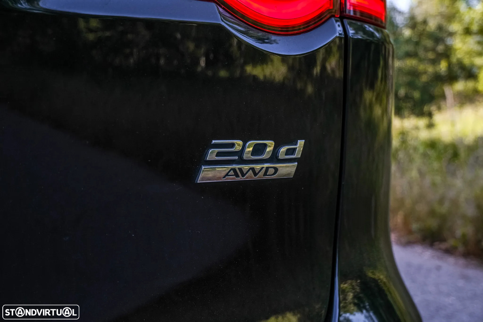 Jaguar F-Pace 2.0 i4D Prestige AWD Aut. - 7