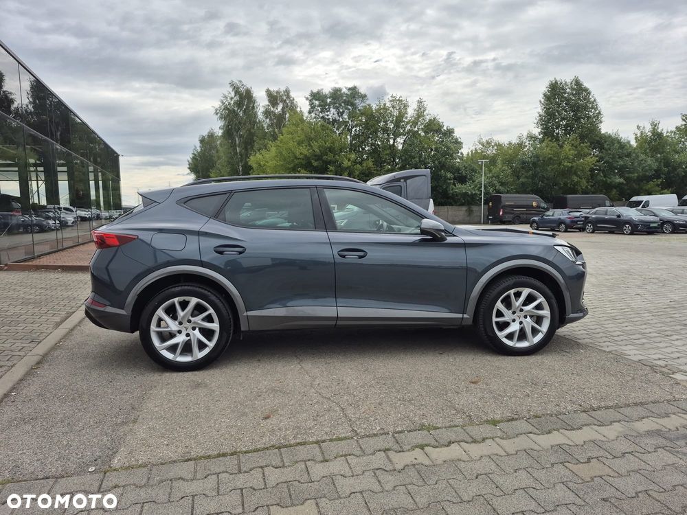 Cupra Formentor - 18