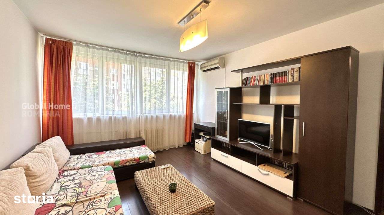 Apartament 2 camere | Calea Victoriei | Ideal Investitie — fotografia 3