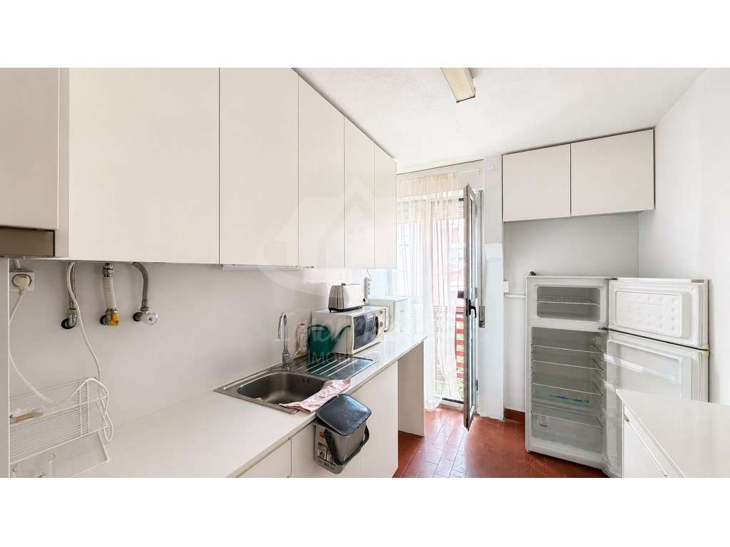 Apartamento T3 Mobilado para Arrendamento | Marvila, Lisboa - Grande imagem: 5/21