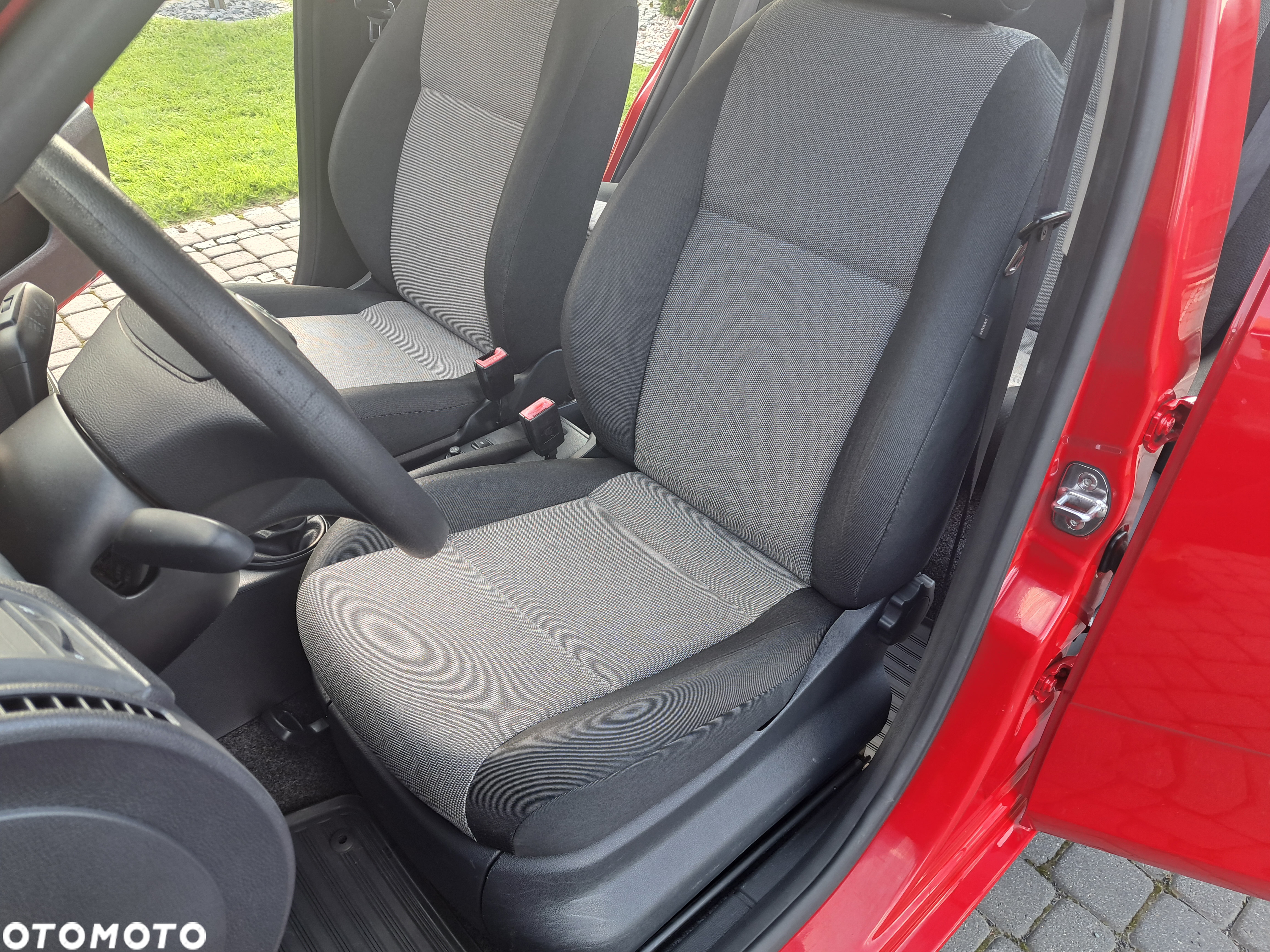 Skoda Fabia 1.2 12V Active - 32