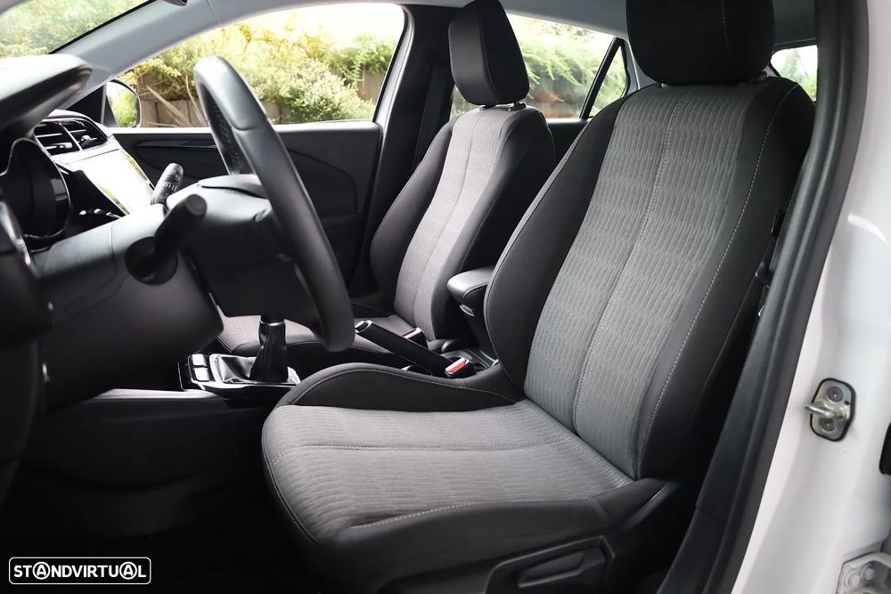 Opel Corsa 1.2 Business - 38