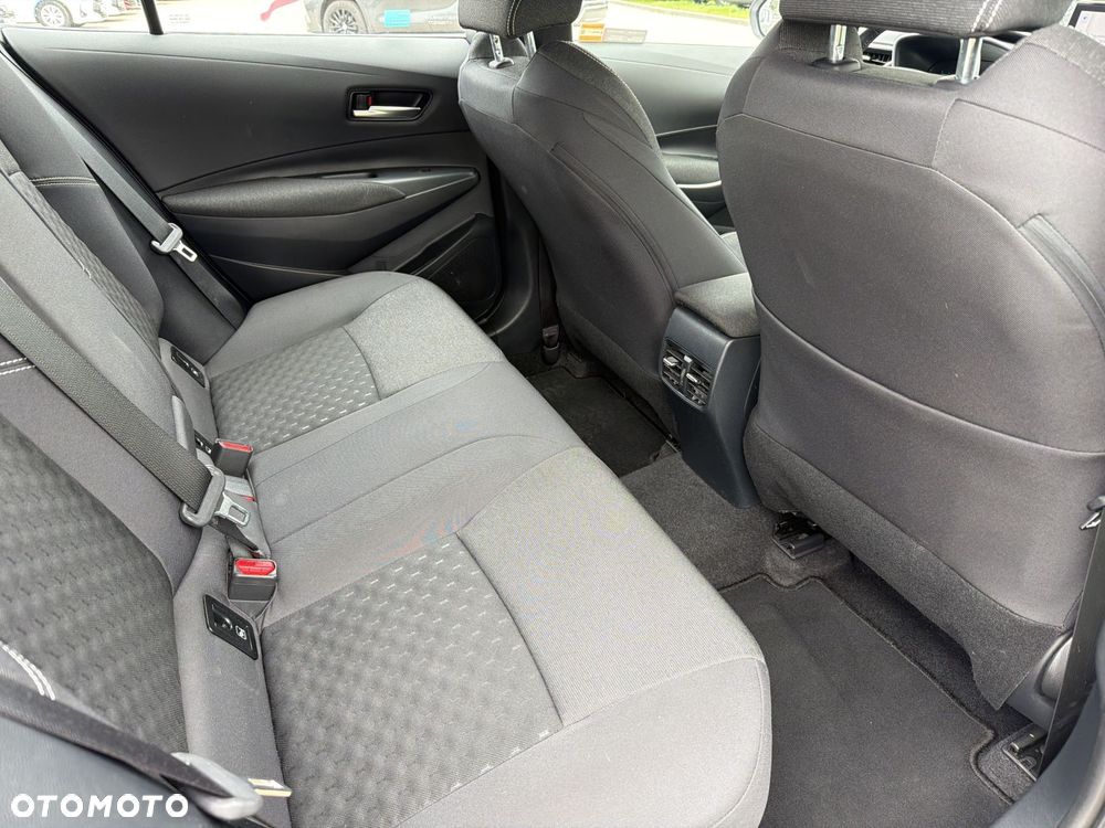 Toyota Corolla 1.8 Hybrid Comfort - 10