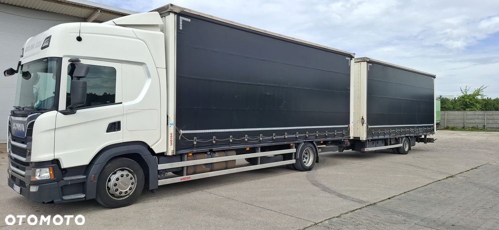 Scania G360 - 31
