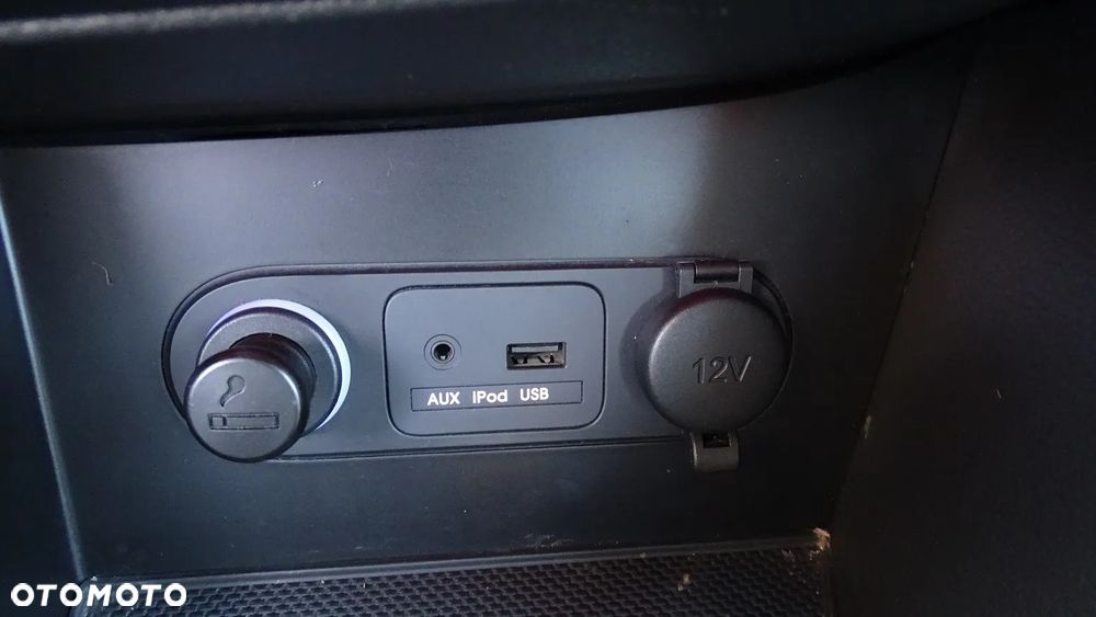 Kia Optima 1.7 CRDI Edition 7 - 26