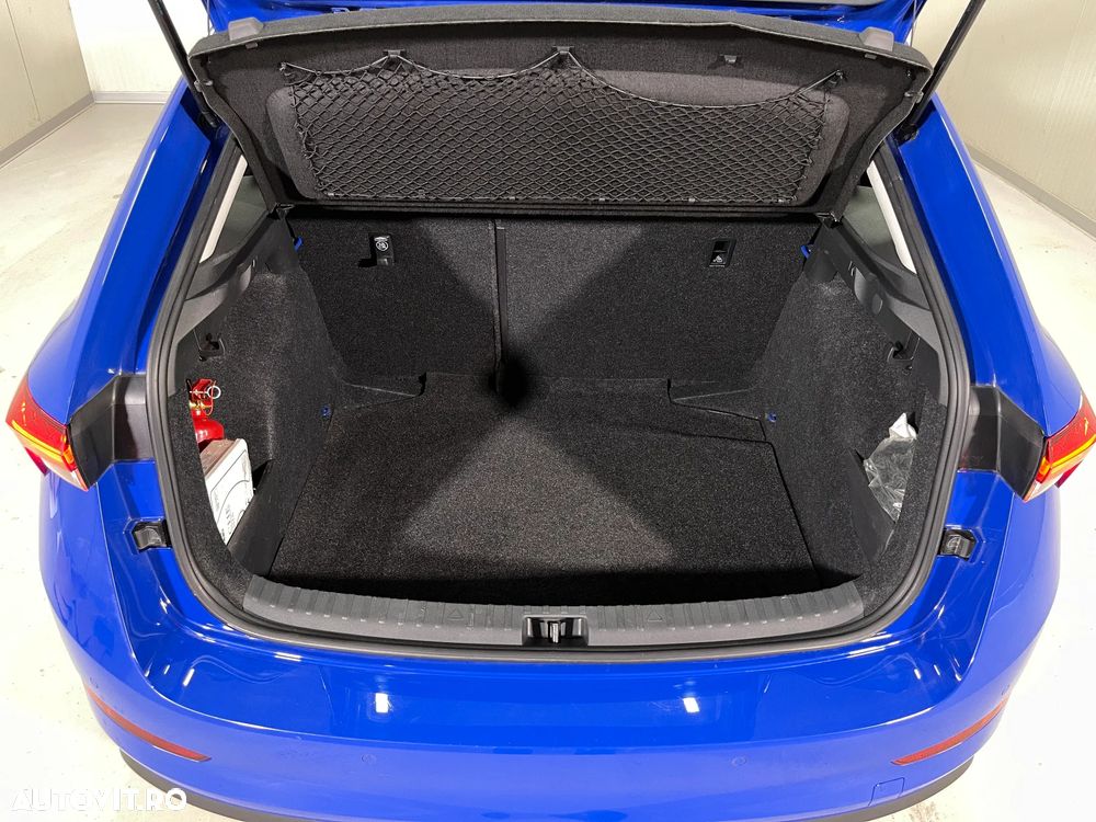 Skoda Scala 1.5 TSI Ambition - 12