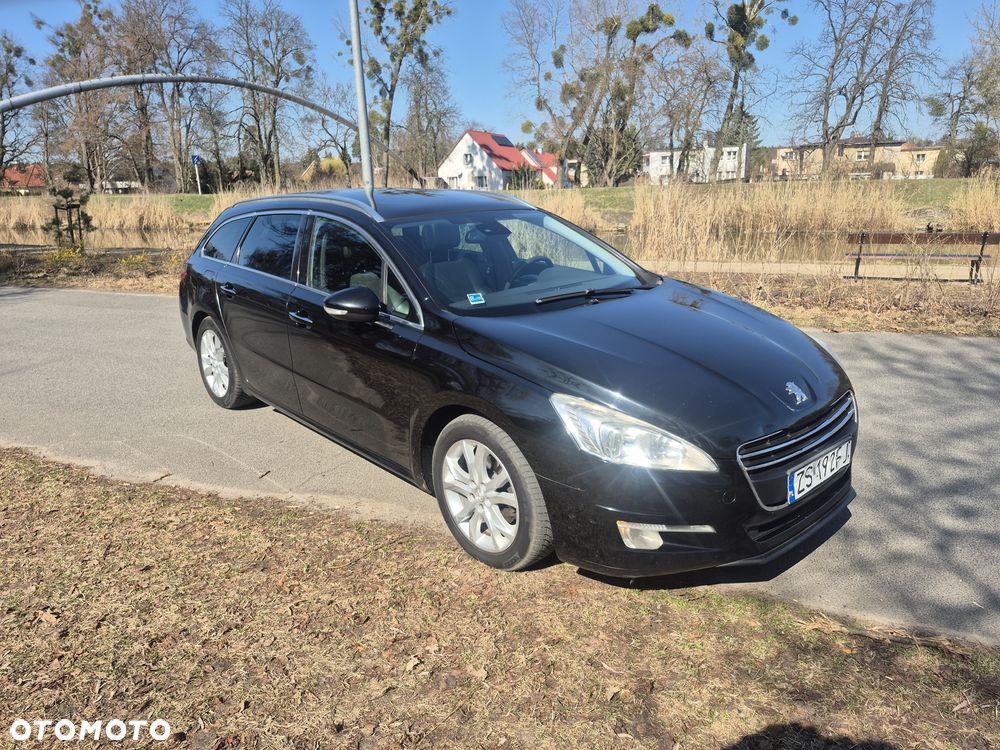 Peugeot 508 - 6