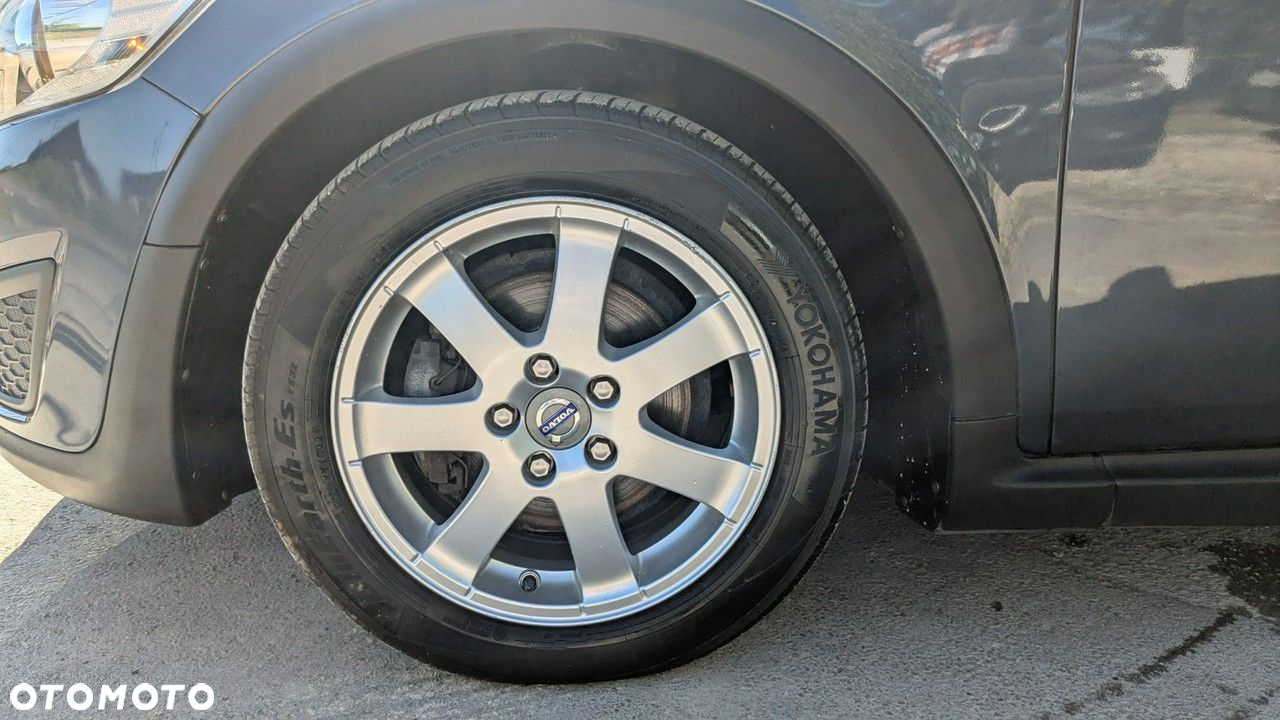 Volvo C30 - 36