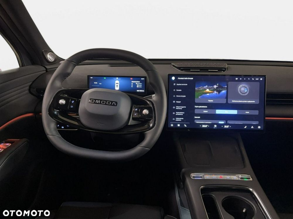 Omoda 7 - 19