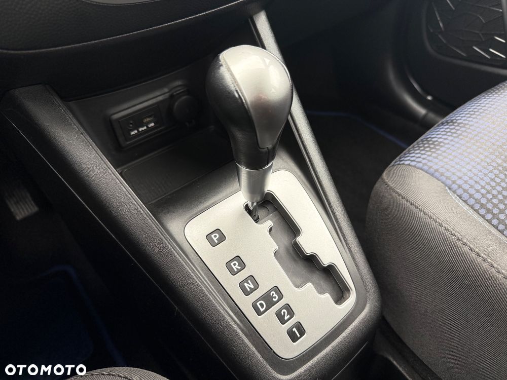 Hyundai ix20 1.6 Automatik Passion - 11