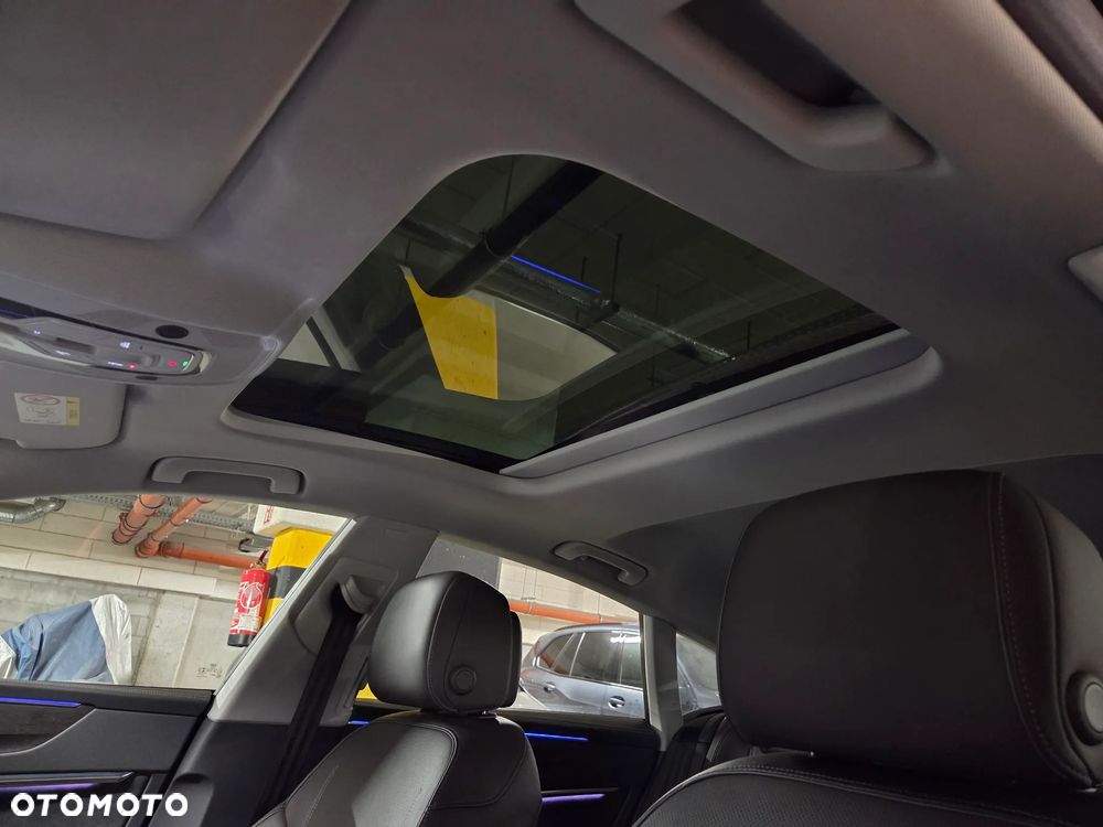Audi A7 Sportback 50 TDI mHEV Quattro Tiptronic - 29