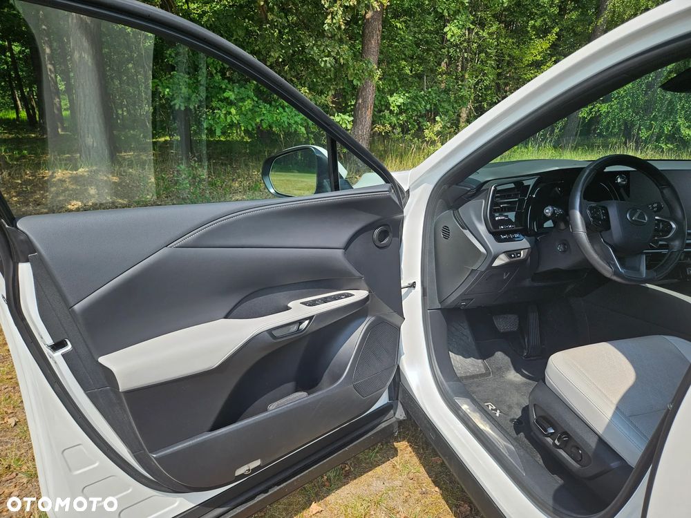 Lexus RX 350h Prestige - 22
