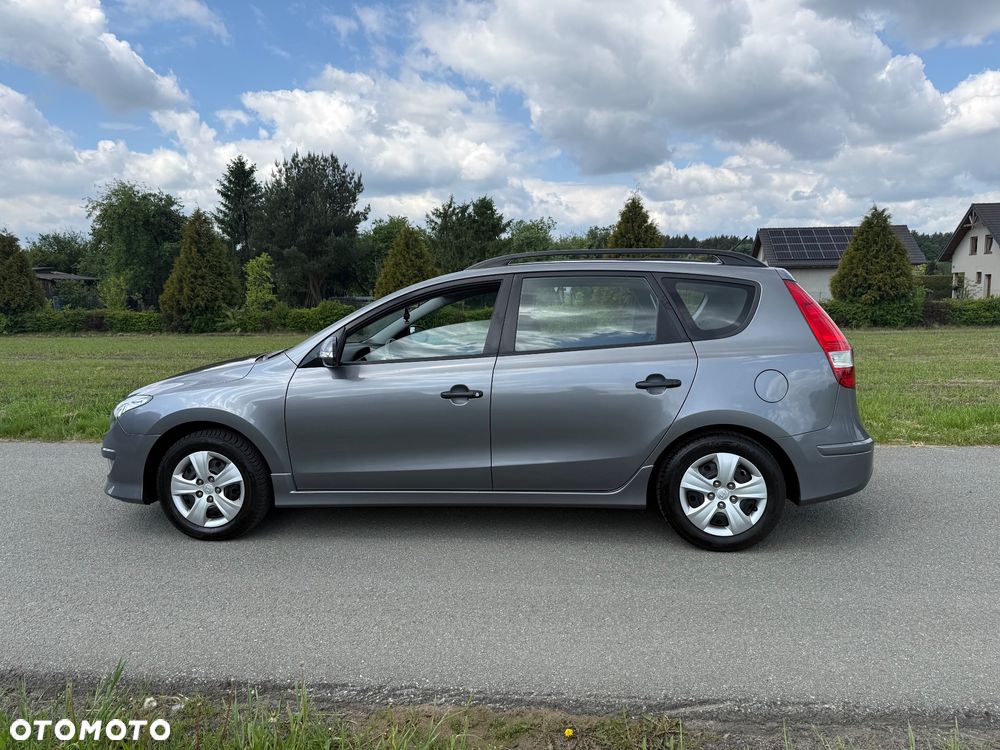 Hyundai i30 1.4 Edition Plus - 11