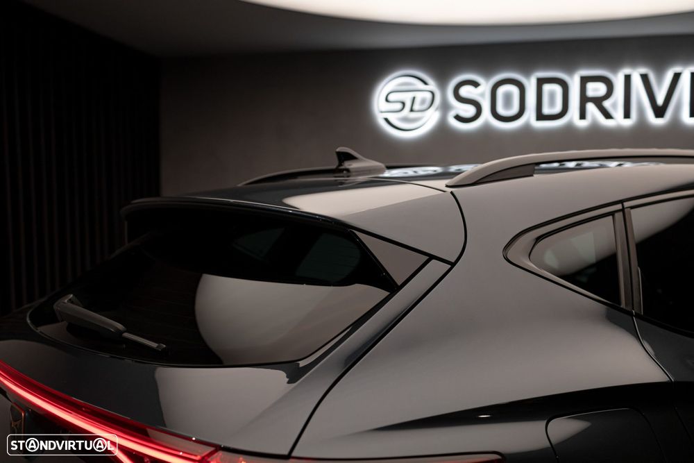 Cupra Formentor - 44