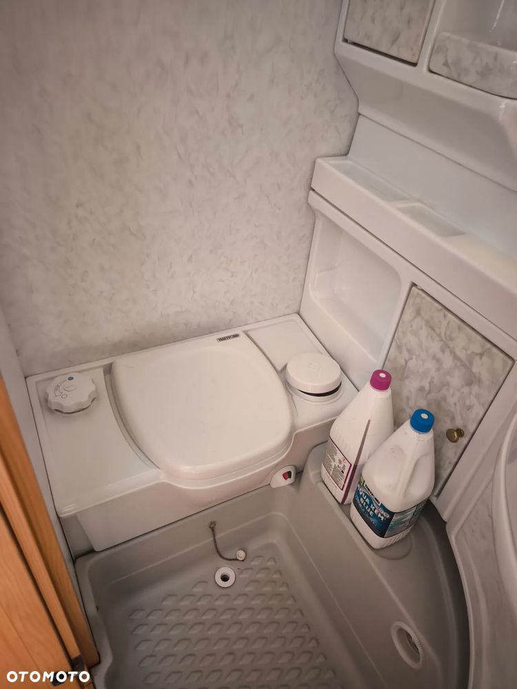 Hobby Prestige 540 - 19