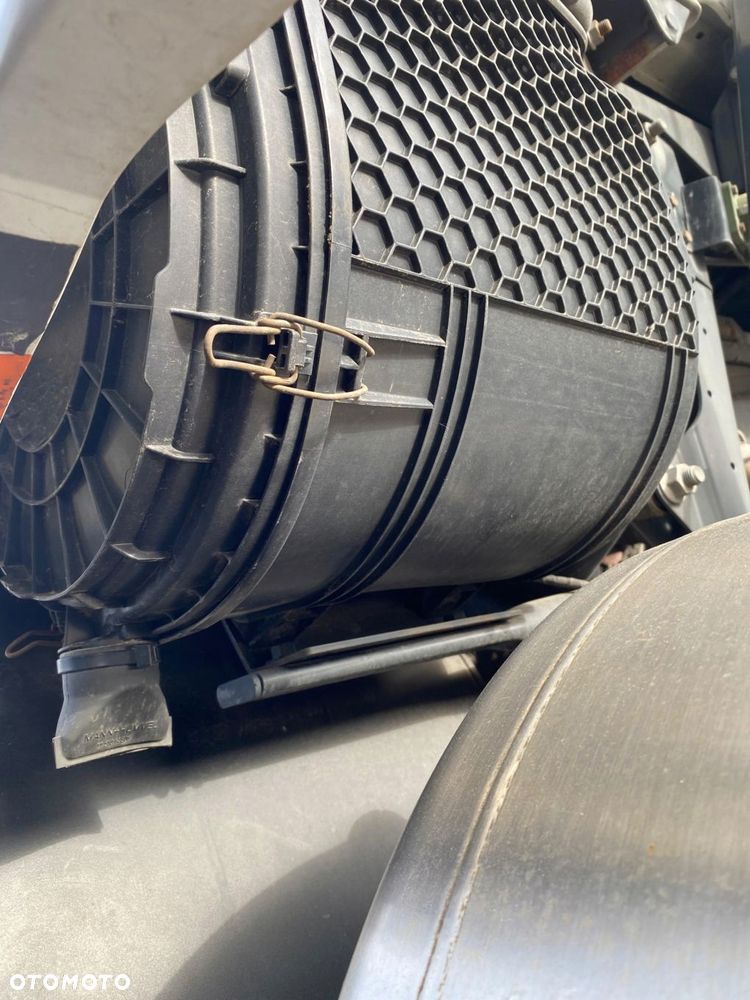 OBUDOWA FILTRA POWIETRZA IVECO S-WAY 5802335958 - 4