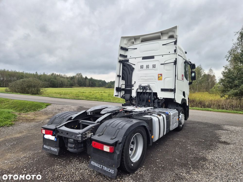 Renault T 480 - 4