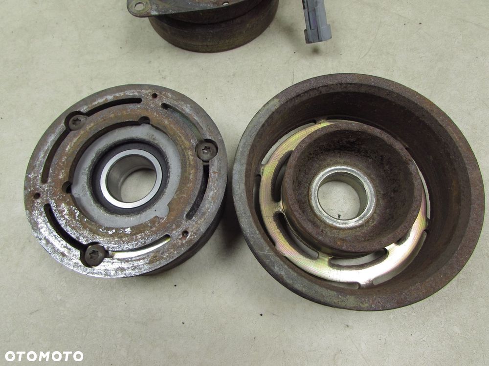 IVECO DAILY IV 3.0 WISKO WISKOZA SPRZEGLO WISKOTYCZNE 06-14 - 7