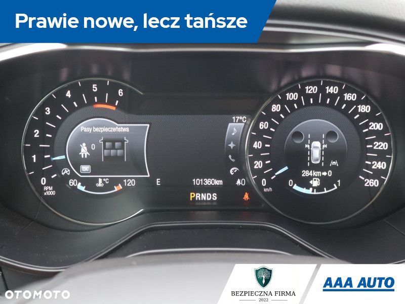 Ford Mondeo - 13